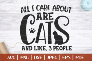 All I Care About Are Cats, Funny Design Review