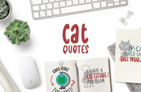 Cat Quotes: A Designer's Review for Real Embroidery Projects
