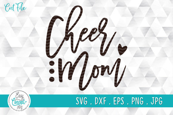 Cheer Mom Funny Gift Lover: A Designer's Review