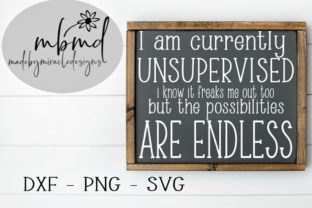 Currently Unsupervised Funny: A Designer's Review