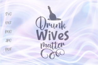 Drunk Wives Matter: A Designer's Embroidery Review