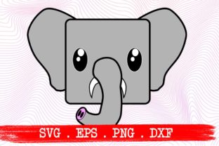 Elephant Cute Face Funny: A Designer's Practical Review