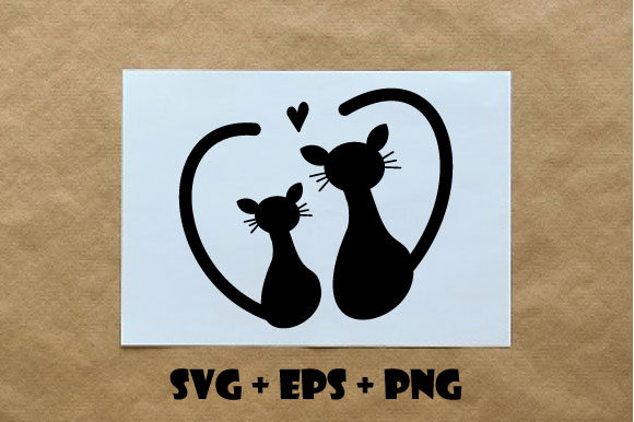 Funny Cat Silhouette: A Designer's Real-World Review