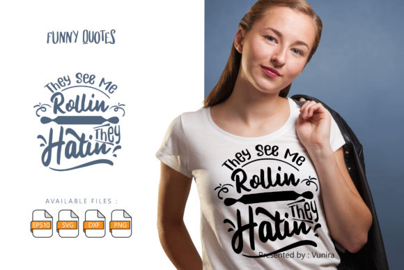 Funny Lettering Quotes: A Designer's Real-World Review