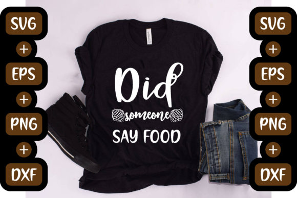 Funny Mom Quotes Design: Did Someone Say Review