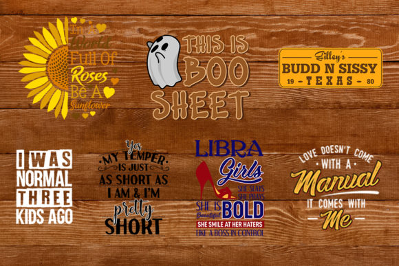 Funny Quotes Bundle: A Designer's Real-World Review