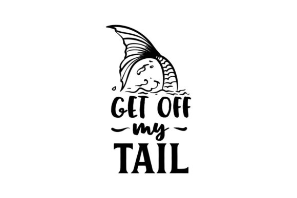 Get off My Tail: A Designer's Review for Real Projects