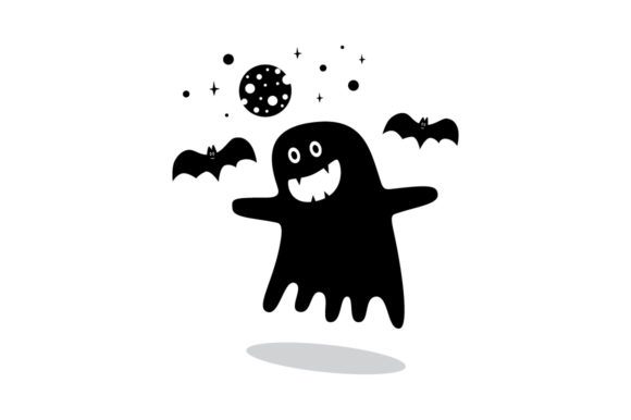 Halloween s Ghost Embroidery Review