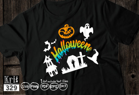 Halloween Tomb: A Designer's Review for Real Projects