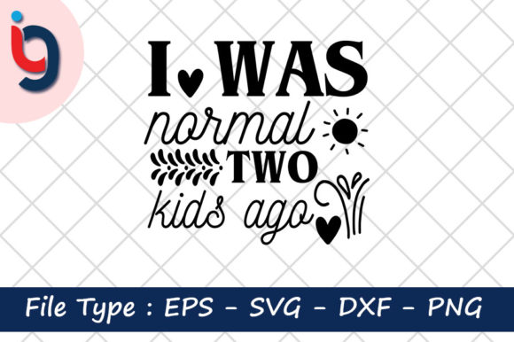 I Was Normal Two Kids Ago: A Designer Review