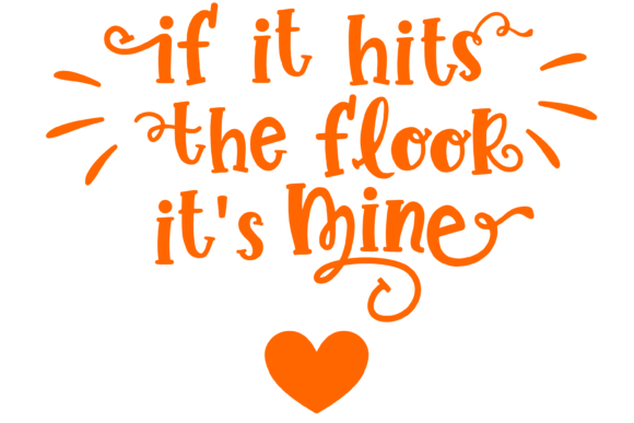 If It Hits the Floor It's Mine Bandana Review