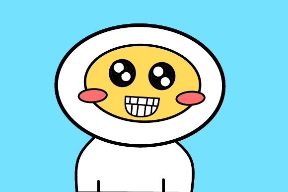Kawaii Funny Character: A Designer's Real-World Review