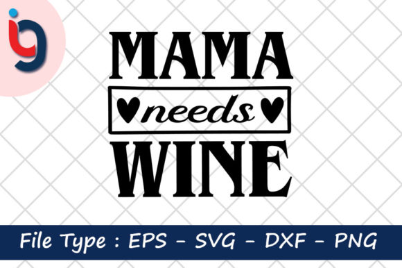 Mama Needs Wine: A Designer's Real-World Review