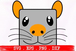 Mouse Cute Face Funny: A Designer's Practical Review