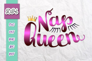 Nap Queen Funny Sign Sublimation Review