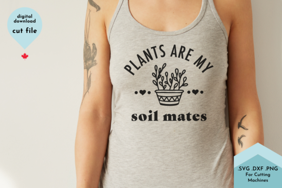 Plants - Funny Gardening: A Designer's Review